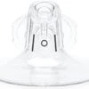 Elvie Pump Borstschilden Borstschelpen - Tepelbeschermers - BPA-vrij - 2 Stuks - Maat S - 21 Mm 1 Elvie Pump Borstschilden Borstschelpen - Tepelbeschermers - BPA-vrij - 2 Stuks - Maat S - 21 Mm -Zuigelingenvoeding 1200x808
