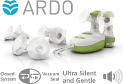 Ardo Borstkolf - Ardo - Calypso-to-go -Zuigelingenvoeding 1200x815