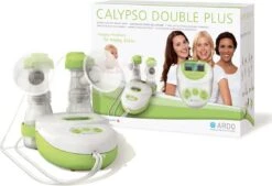 Ardo Calypso Elektrische Borstkolf Double Plus | Dubbele Kolf 19 Ardo Calypso Elektrische Borstkolf Double Plus | Dubbele Kolf -Zuigelingenvoeding 1200x819 2