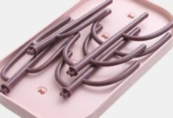 Merkloos Baby Flessen Droogrek - Afdruiprek Met Lekbak - Afwasrek - Baby Flesjes Droogrek - Flessenrek - Kraamcadeau - Baby Cadeau - Blauw -Zuigelingenvoeding 1200x819