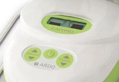 Ardo Borstkolf - Ardo - Calypso-to-go -Zuigelingenvoeding 1200x826