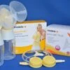 Medela Freestyle Flex Onderdelenset