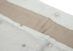 Jollein Monddoekje Hydrofiel Stargaze - Biscuit - 3 Stuks 21 Jollein Monddoekje Hydrofiel Stargaze - Biscuit - 3 Stuks -Zuigelingenvoeding 1200x830 9