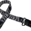 Speenketting Zwart Wit - Zebra Print -Zuigelingenvoeding 1200x844 1