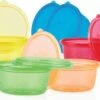 Nuby Voeding Bewaarbakjes 6 Stuks 300 Ml 1 Nuby Voeding Bewaarbakjes 6 Stuks 300 Ml -Zuigelingenvoeding 1200x845