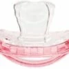 Curaprox Fopspeen - Speen - Maat 0 - Kleur: Roze -Zuigelingenvoeding 1200x847