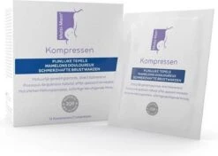 Ardo Set: Multi-Mam Kompressen En Multi-Mam Balm -Zuigelingenvoeding 1200x855