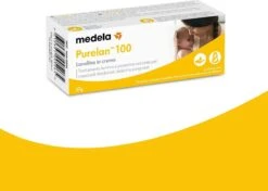 Medela PureLan 100 - Tepelzalf - 37 Gram -Zuigelingenvoeding 1200x857 2