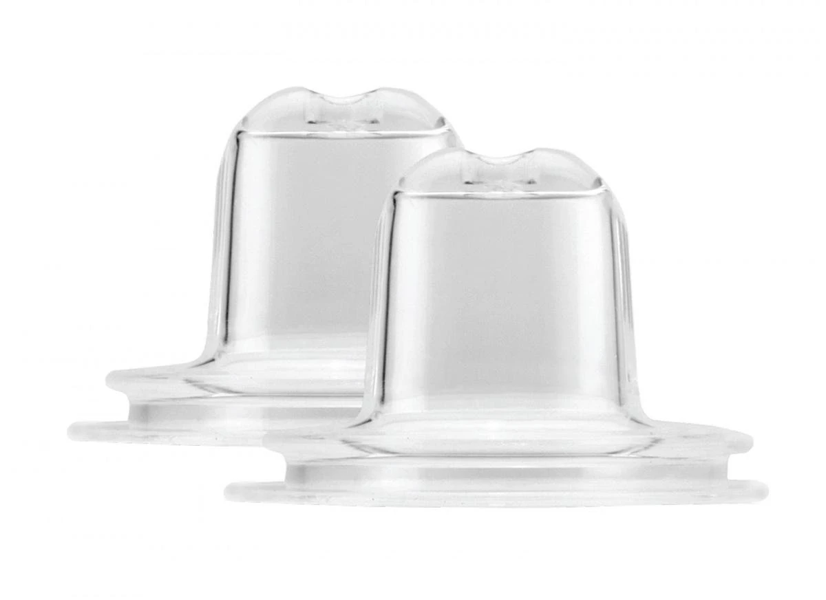 Dr. Brown's Sippy Spout Standaardfles - Transition Bottle - 2 Stuks 5 Dr. Brown's Sippy Spout Standaardfles - Transition Bottle - 2 Stuks - Afbeelding 3