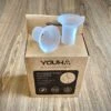 Youha® Borstschildverkleiners - Borstschilden - Borstkolf Accessories - BPA Vrij - Elektrische Draadloze Borstkolven - Silicone Borstschilden - Set Van 2 Stuks - Maat 22mm -Zuigelingenvoeding 1200x889 1