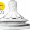 Philips Avent SCF041/27 Natural Speen - 0m+ - 2stuks 2 Philips Avent SCF041/27 Natural Speen - 0m+ - 2stuks -Zuigelingenvoeding 1200x891 1