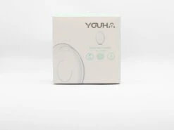 Youha® - Lekschalen - Borstschalen - Moedermelk Collector - Opvangen Van Borstmelk - Afkolven - BPA Vrij - Orgineel Youha Product - Set Van 2 Stuks -Zuigelingenvoeding 1200x899 1