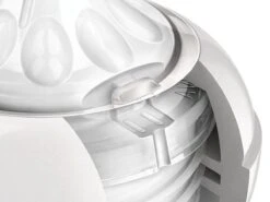 Philips Avent SCF813/14 Anti-Colic Babyfles - Met AirFree Ventiel - 260 Ml - 1 Stuks -Zuigelingenvoeding 1200x900 1