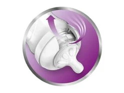 Philips AVENT Natural Speen - 1M+ - Langzame Toevoer - 2 Stuks 23 Philips AVENT Natural Speen - 1M+ - Langzame Toevoer - 2 Stuks -Zuigelingenvoeding 1200x900 12