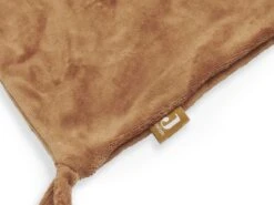 Jollein Knuffeldoekje Elephant - Caramel -Zuigelingenvoeding 1200x900 32