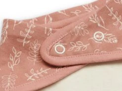 Jollein Slab Bandana Meadow - Chestnut - 2 Stuks -Zuigelingenvoeding 1200x900 42