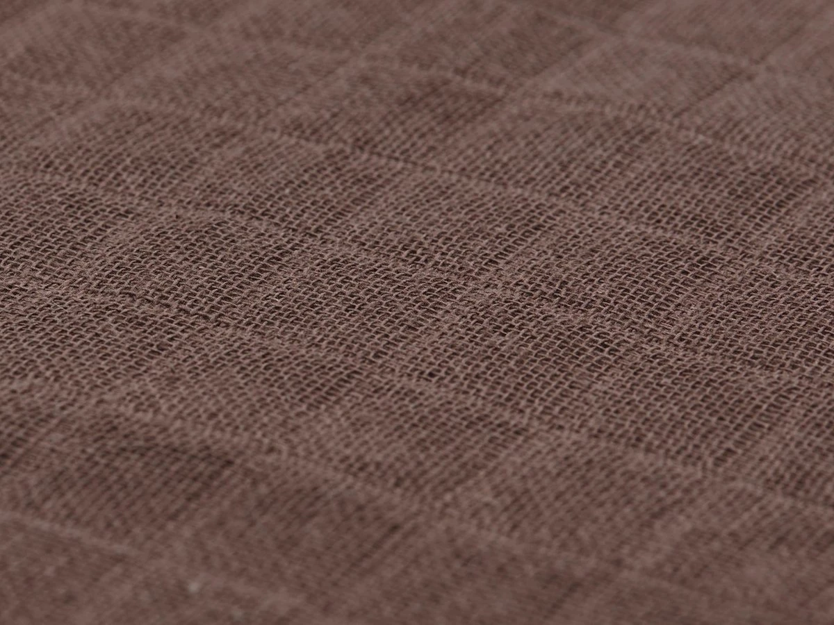 Jollein Hydrofiel Monddoekje Meadow - Chestnut - 3 Stuks 11 Jollein Hydrofiel Monddoekje Meadow - Chestnut - 3 Stuks - Afbeelding 9