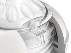 Philips Avent SCF044/27 Natural Speen - 6m+ - 2 Stuks -Zuigelingenvoeding 1200x900 7