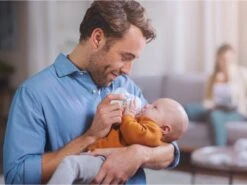 Philips Avent SCF397/11 Dubbele Elektrische Borstkolf -Zuigelingenvoeding 1200x901 2