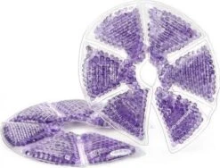 Lansinoh Thera Pearl 3-in-1 Borst Therapie -Zuigelingenvoeding 1200x911 1