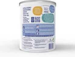 Little Steps Standaard 2 Flesvoeding - Vanaf 6 Maanden - 2 X 800 Gram -Zuigelingenvoeding 1200x916 2