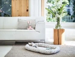 Jollein Speendoekje Moon - Ash Green -Zuigelingenvoeding 1200x919 3