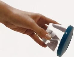 BabyMoov Babybowls 8.45oz Kom 0,25 L Multi Kleuren, Transparant 30 BabyMoov Babybowls 8.45oz Kom 0,25 L Multi Kleuren, Transparant -Zuigelingenvoeding 1200x920 1