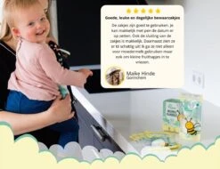 Flouer Moedermelk Bewaarzakjes Met Schenktuit - Extra Groot - 240 Ml - 100 Stuks - Borstvoeding Bewaarzakje - Borstvoeding Zakjes -Zuigelingenvoeding 1200x923 5