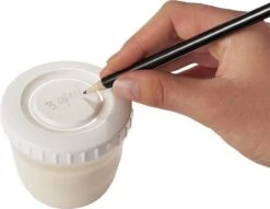 Difrax Moedermelk En Babyvoeding Bewaarbakjes 24 Difrax Moedermelk En Babyvoeding Bewaarbakjes -Zuigelingenvoeding 1200x929 1