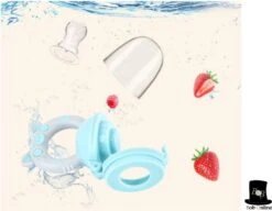 Bob Online ™ - Groen Baby Fruitspeen En Bijtring In- Een Met Medium Speen - Fruitzuiger – Groen Fruit Fopspeen Voorkomt Verstikking - Kinderbestek - Babyvoeding - Fruitspeen - Babyspeen Voor Groenten En Fruit – Green Baby Fruit Pacifier 15 Bob Online ™ - Groen Baby Fruitspeen En Bijtring In- Een Met Medium Speen - Fruitzuiger – Groen Fruit Fopspeen Voorkomt Verstikking - Kinderbestek - Babyvoeding - Fruitspeen - Babyspeen Voor Groenten En Fruit – Green Baby Fruit Pacifier -Zuigelingenvoeding 1200x931