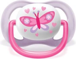 Philips Avent Ultra Air SCF080/02 - Fopspeen - 0-6 Maanden - 2 Stuks 27 Philips Avent Ultra Air SCF080/02 - Fopspeen - 0-6 Maanden - 2 Stuks -Zuigelingenvoeding 1200x936