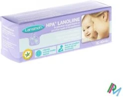Lansinoh Creme 100% Lanoline -Zuigelingenvoeding 1200x944 2