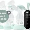 Leuna Elektrische Borstkolf - Efficiënt En Comfortabel Kolven - Gratis E-Book 2 Leuna Elektrische Borstkolf - Efficiënt En Comfortabel Kolven - Gratis E-Book -Zuigelingenvoeding 1200x951 1