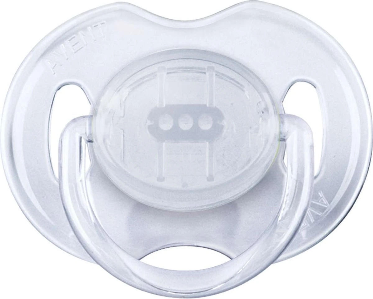 Philips Avent Anti-Colic SCD807/00 - Startersset Voor Pasgeborenen - 0M+ Met AirFree Ventiel 8 Philips Avent Anti-Colic SCD807/00 - Startersset Voor Pasgeborenen - 0M+ Met AirFree Ventiel - Afbeelding 6