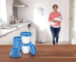 Philips Avent SCF618/10 Bewaarbekers Voor Babyvoeding - 180 Ml - 10 Stuks 28 Philips Avent SCF618/10 Bewaarbekers Voor Babyvoeding - 180 Ml - 10 Stuks -Zuigelingenvoeding 1200x979 2