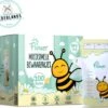 Flouer Moedermelk Bewaarzakjes Met Schenktuit - Extra Groot - 240 Ml - 100 Stuks - Borstvoeding Bewaarzakje - Borstvoeding Zakjes 1 Flouer Moedermelk Bewaarzakjes Met Schenktuit - Extra Groot - 240 Ml - 100 Stuks - Borstvoeding Bewaarzakje - Borstvoeding Zakjes -Zuigelingenvoeding 1200x997 1