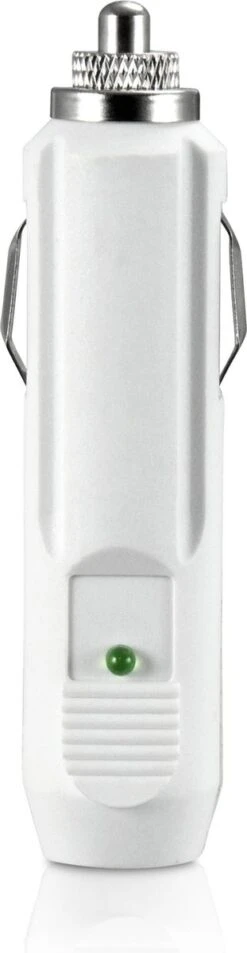 Alecto BW-512 CAR - Flessenwarmer Met 500W Vermogen Voor Thuis En Onderweg - Geleverd Met 12V Auto Adapter - Wit -Zuigelingenvoeding 311x1200