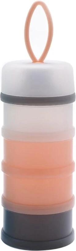 Merkloos Melkpoeder Toren - Melkpoeder Doseerdoosjes - Babyvoeding - Bewaarbakjes - Schenktuit - BPA Vrij - Meenemen En Bewaren - Dispenser - Melkpoeder - Snacks - 4 Laags - Family Favorites - Kraamcadeau - ROZE 11 Merkloos Melkpoeder Toren - Melkpoeder Doseerdoosjes - Babyvoeding - Bewaarbakjes - Schenktuit - BPA Vrij - Meenemen En Bewaren - Dispenser - Melkpoeder - Snacks - 4 Laags - Family Favorites - Kraamcadeau - ROZE -Zuigelingenvoeding 367x1200