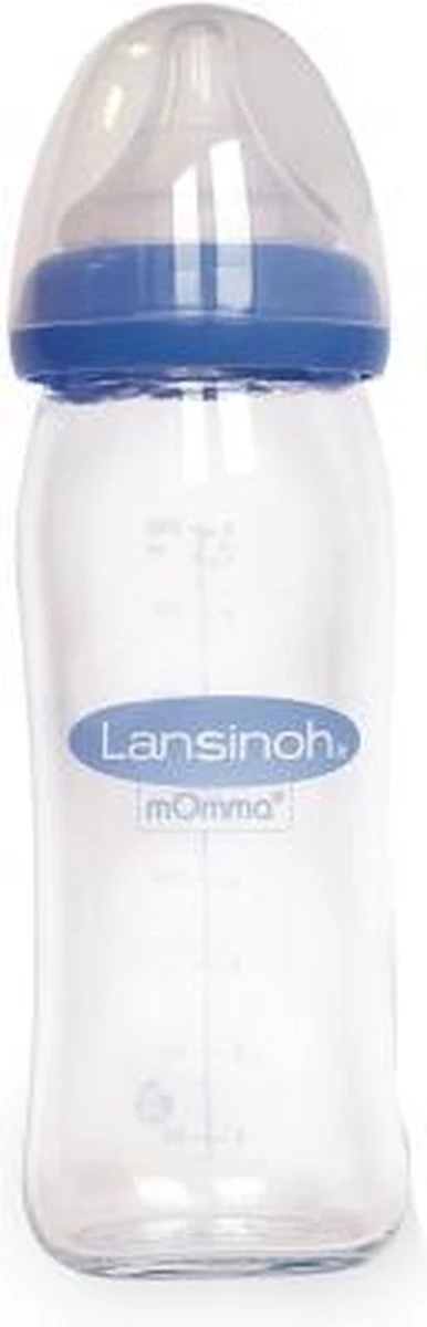 Lansinoh 240 Ml Glazen Fles 77150 7 Lansinoh 240 Ml Glazen Fles 77150 - Afbeelding 5