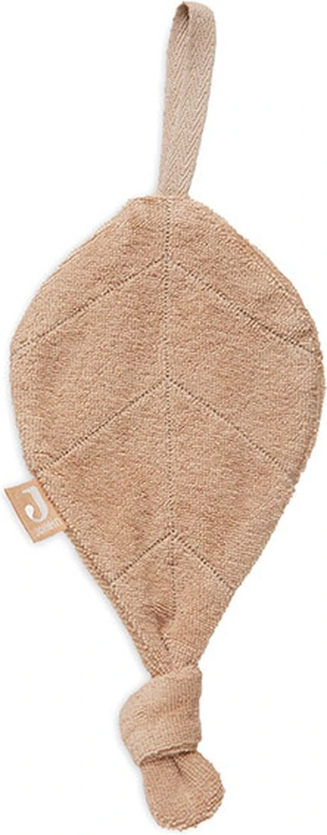 Jollein Speendoekje Badstof - Biscuit 9 Jollein Speendoekje Badstof - Biscuit - Afbeelding 7