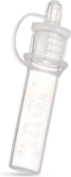 Colostrum Collectors Siliconen Haakaa -Zuigelingenvoeding 481x1200 1