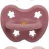 HEVEA Dental Speen Trio 3 Stuks | Orthodontisch 3-36 Mnd | Baby Blush - Rooswood - Milky White 2 HEVEA Dental Speen Trio 3 Stuks | Orthodontisch 3-36 Mnd | Baby Blush - Rooswood - Milky White -Zuigelingenvoeding 488x1200