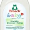 Reiniger Voor Babyflessen Frosch 2 Reiniger Voor Babyflessen Frosch -Zuigelingenvoeding 530x1200
