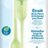 Dr. Brown's Options+ Anti-colic Replacement Kit Standaardfles - Ventiel Voor Baby Fles - 2 Stuks 2 Dr. Brown's Options+ Anti-colic Replacement Kit Standaardfles - Ventiel Voor Baby Fles - 2 Stuks -Zuigelingenvoeding 539x1200 1