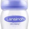 Lansinoh 160 Ml Natural Wave Fles 75860 2 Lansinoh 160 Ml Natural Wave Fles 75860 -Zuigelingenvoeding 539x1200