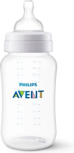 Philips Avent SCF816/17 Anti-colic-babyfles - 3m+ -Zuigelingenvoeding 582x1200