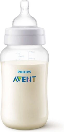 Philips Avent SCF816/17 Anti-colic-babyfles - 3m+ -Zuigelingenvoeding 588x1200