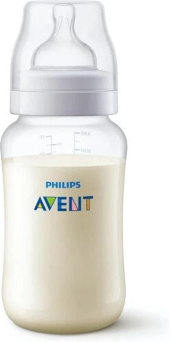 Philips Avent SCF816/17 Anti-colic-babyfles - 3m+ -Zuigelingenvoeding 598x1200