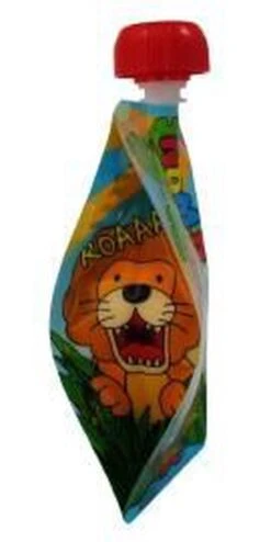 Nom Nom Kids Herbruikbare Knijpzakjes 8 Nom Nom Kids Herbruikbare Knijpzakjes -Zuigelingenvoeding 600x1200 1