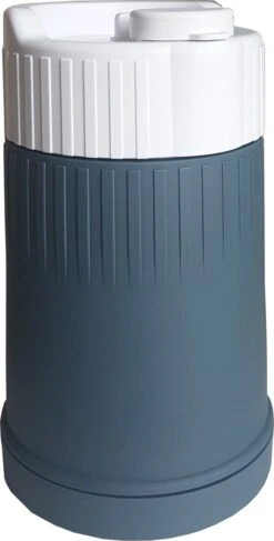 Philley Melkpoeder Bewaardoos | Limited Edition Blue - Melkpoederbakjes - Blue 13 Philley Melkpoeder Bewaardoos | Limited Edition Blue - Melkpoederbakjes - Blue -Zuigelingenvoeding 609x1200